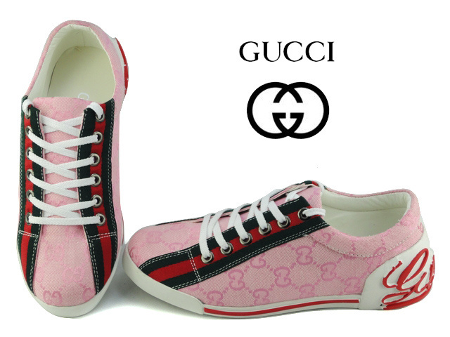 Women GUCCl Shoes 12